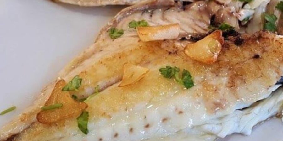 Restaurante comer pescado en Pinedo Restaurante comer pescado en Pinedo