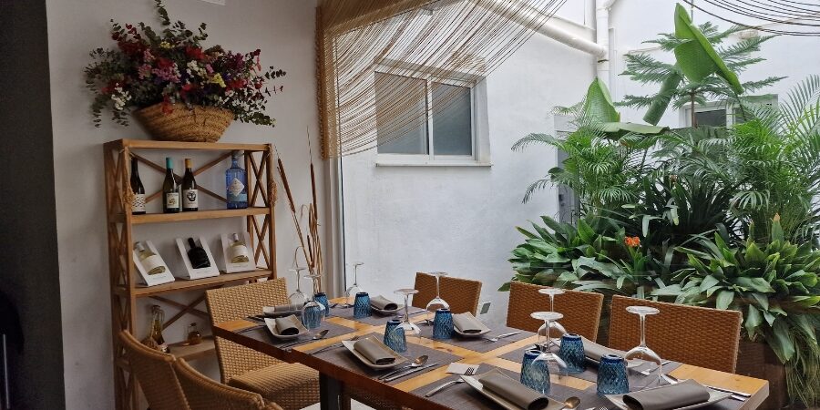 Mejor restaurante en Pinedo