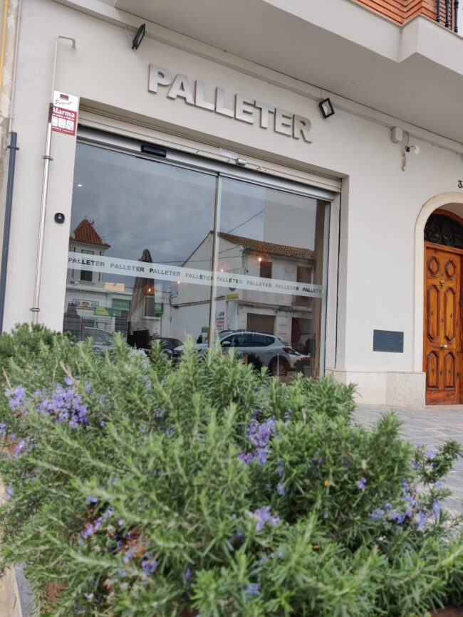 Restaurante para comer carne en Pinedo (Valencia)