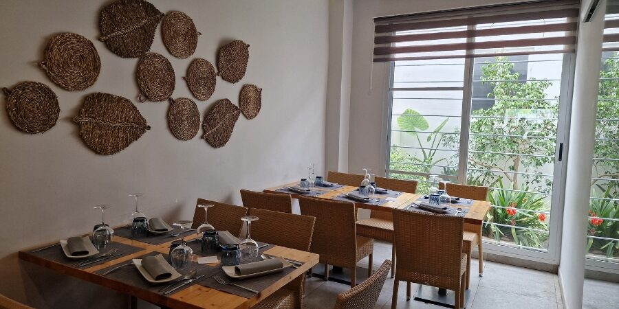 Especialidades valencianas en Pinedo